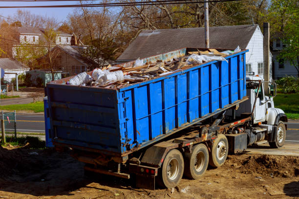 Best Trash Removal Near Me  in Negaunee, MI