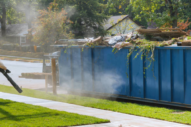 Best Dumpster Rental Services  in Negaunee, MI