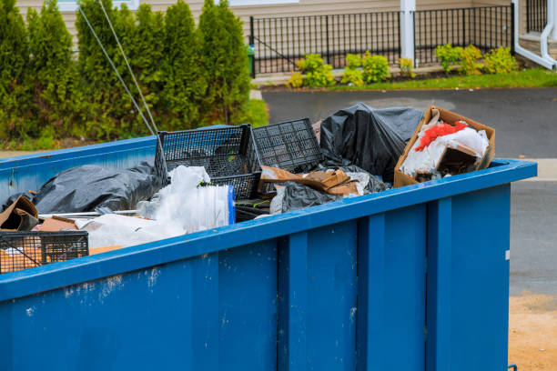 Best Professional Junk Removal  in Negaunee, MI